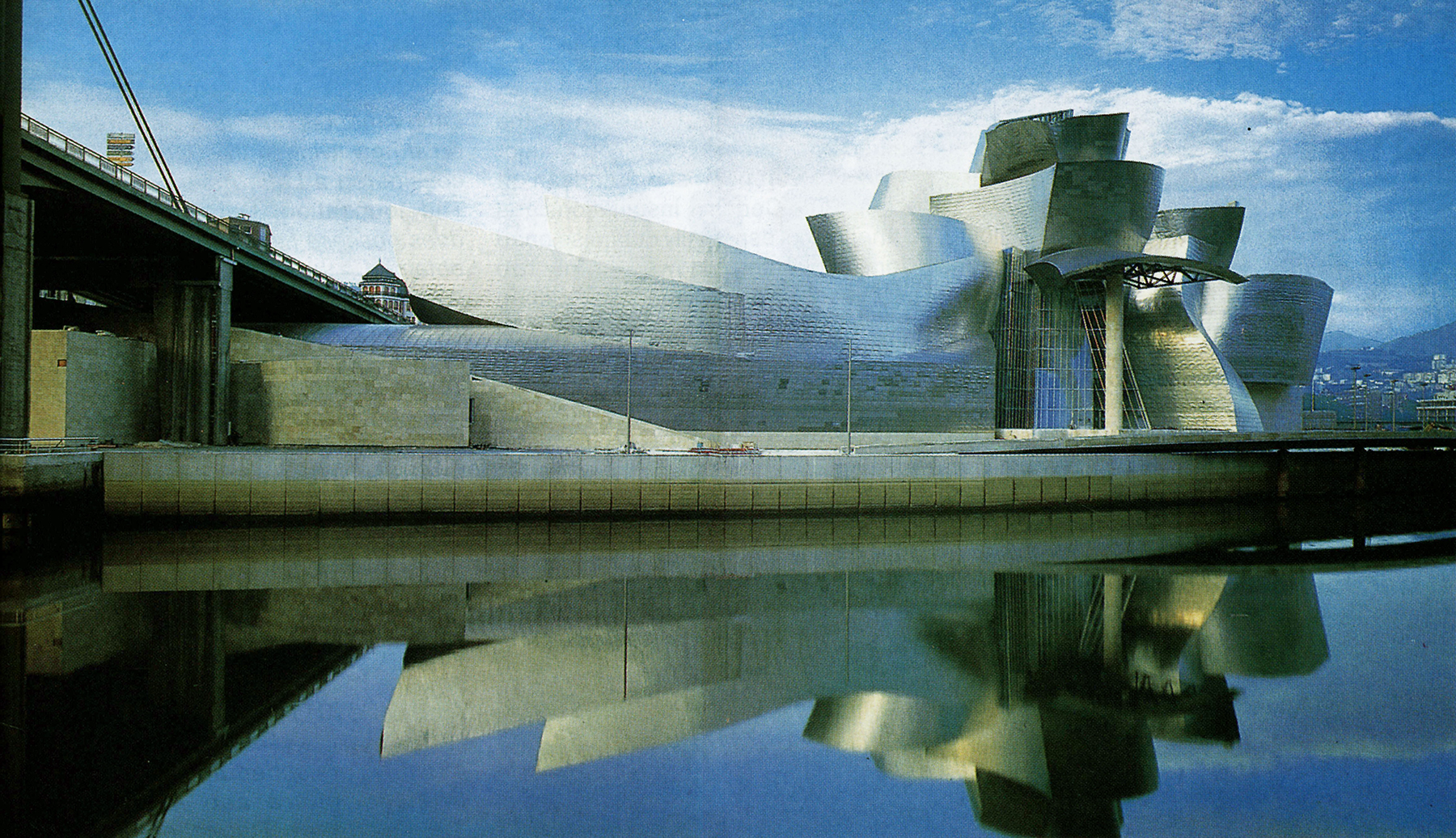 The Guggenheim Museum, Bilbao | ArtNexus